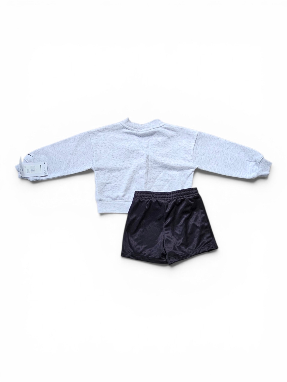 Nike Toddler Cardigan & Skort Set 3T NWT - Picture 10 of 12